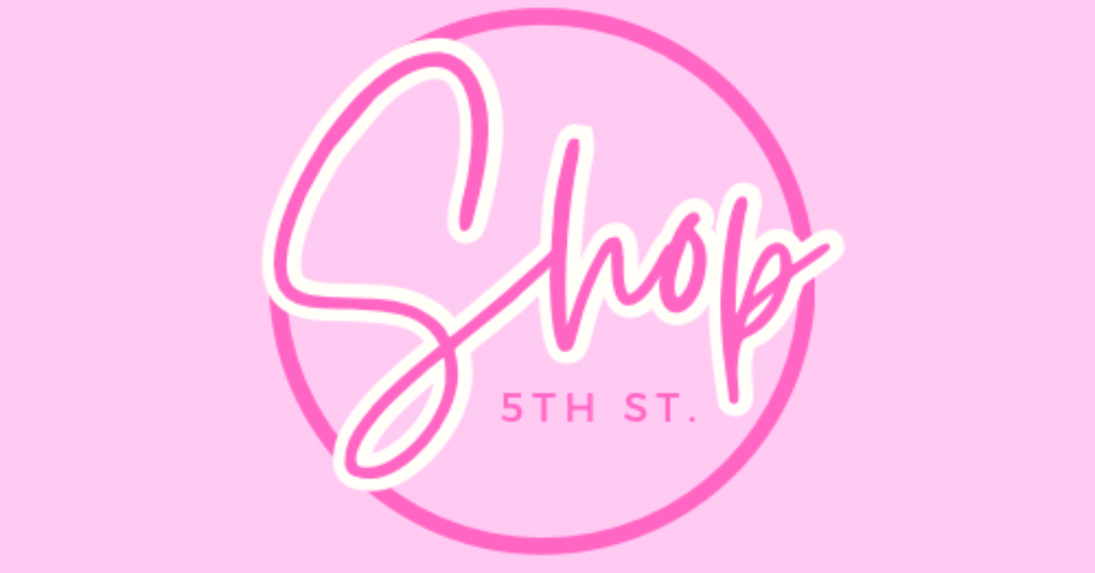 Shop5thStreet