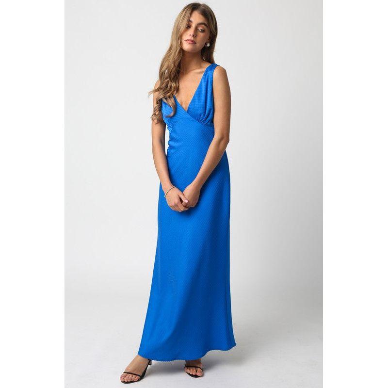 Delilah Maxi Dress - Shop5thStreet