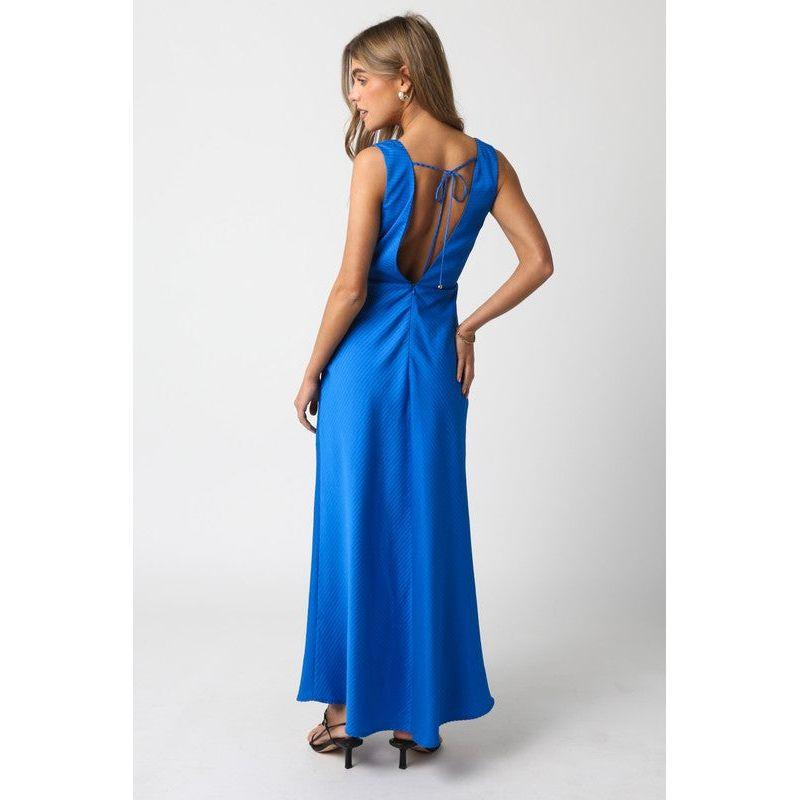 Delilah Maxi Dress - Shop5thStreet