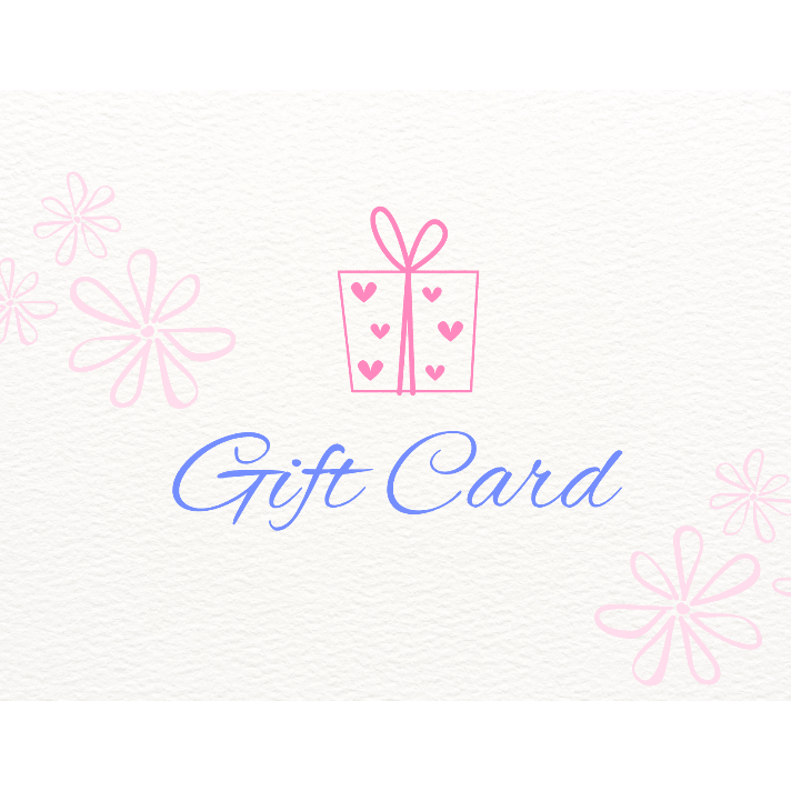 Shop5thStreet Gift Card - Shop5thStreet